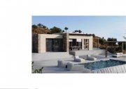 Ierapetra Ostkreta, Ierapetra: Neubau-Projekt! Zwei schöne Einfamilienhäuser mit Meerblick zu verkaufen Haus kaufen